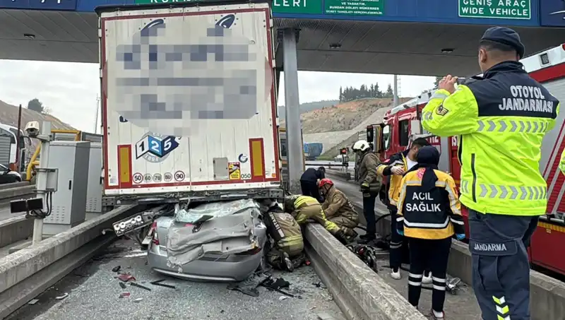 Bayram Tatilinde Yaşanan Kazalarda Üzücü 74 Can Kaybı: Olayların Sebepleri Neler?