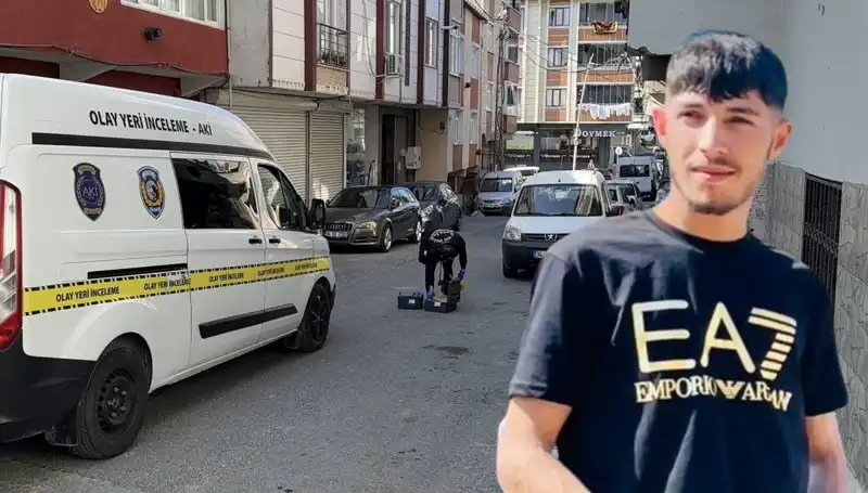 Kardeşinin Kan İzlerinden Bulduğu Cansız Beden, Korkunç Cinayeti Gün Yüzüne Çıkardı