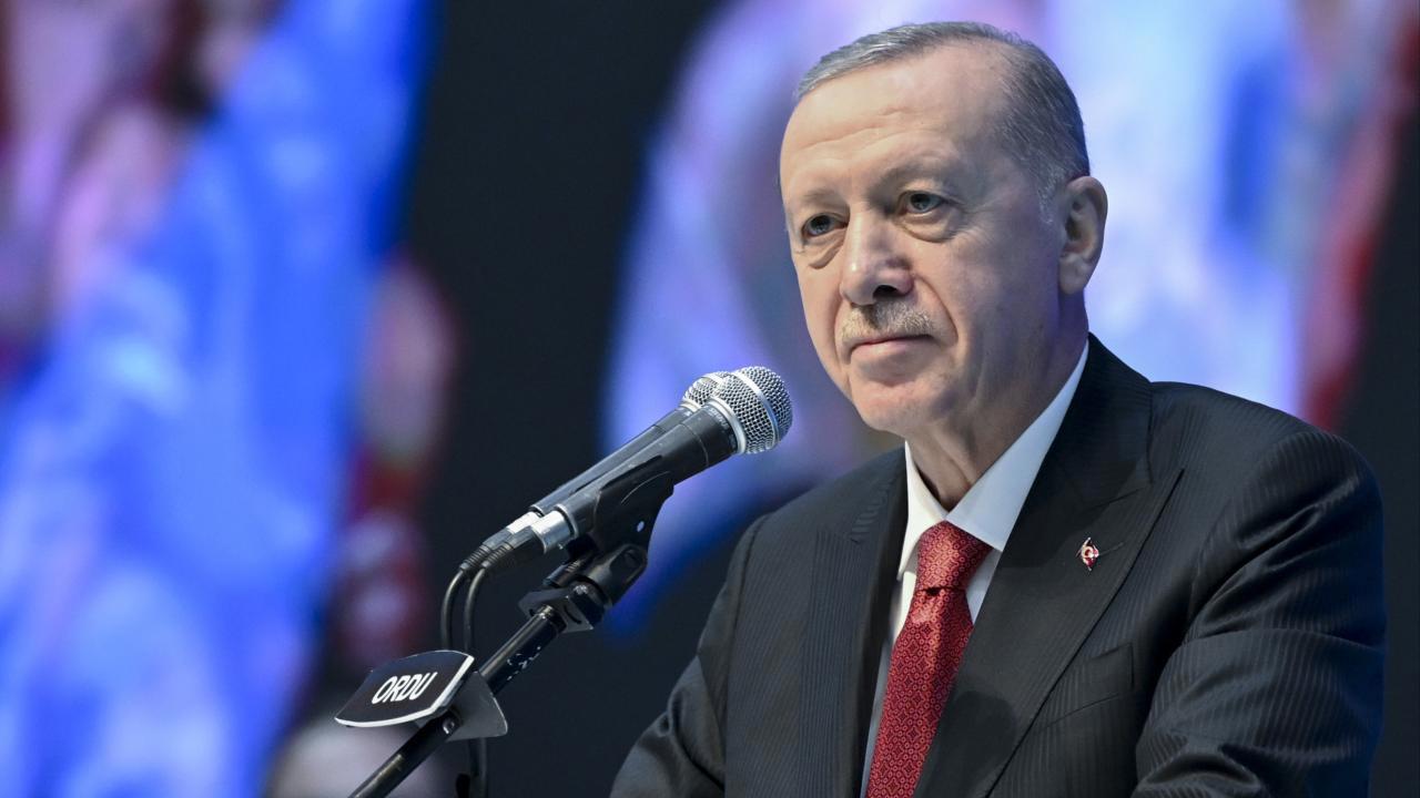 Cumhurbaşkanı Erdoğan: SGK'nın Durumu Üzerine Açıklama Yaptı