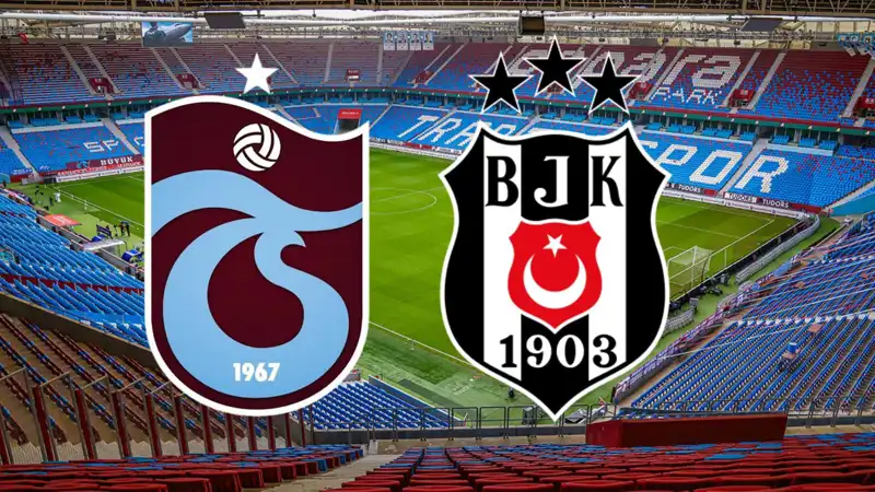 Trabzonspor ve Beşiktaş: Kritik Mücadelede Yapılacak Hamleler ve Stratejiler