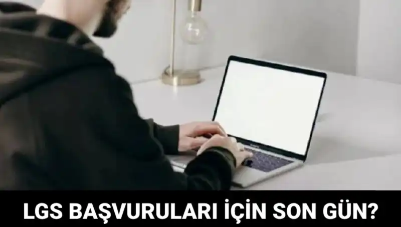 2025 LGS Başvuruları Ne Zaman Bitiyor? İşte Tüm Detaylar!