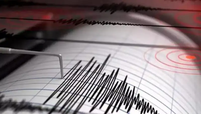 Ege Denizi'nde Beklenmedik 4,1 Büyüklüğünde Deprem: Son Durum Ne?