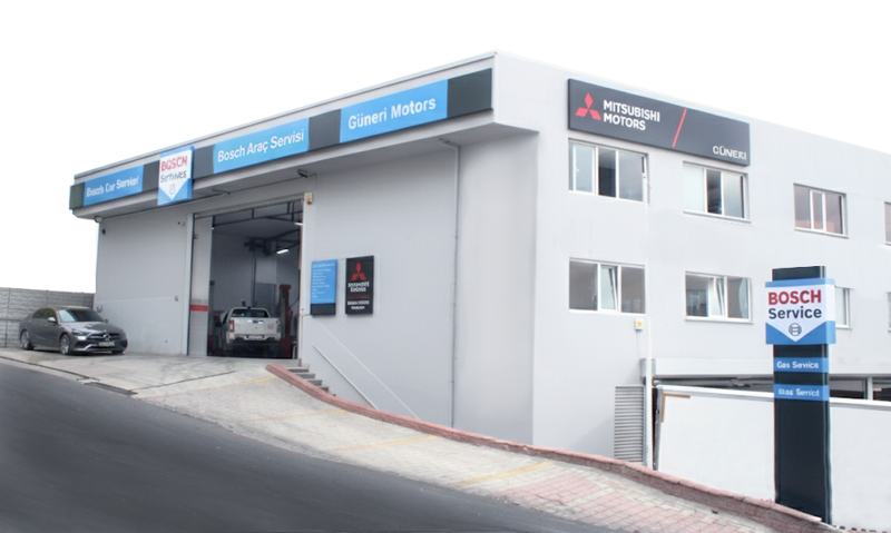 Pendik Bosch Car Service ile Aracınıza Özgü Bakım Yaklaşımları