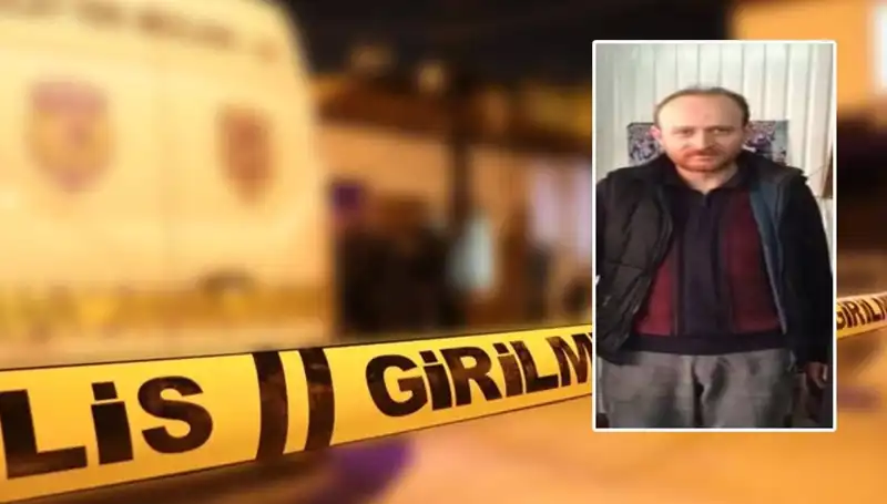 İmamın Şüpheli Ölümü: Lojmanda Bulunması Şok Etti