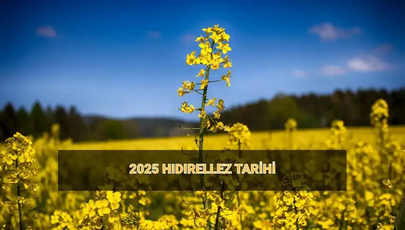 2025 Hıdırellez Ritüelleri: Ne Zaman ve Neden Kutlanır?