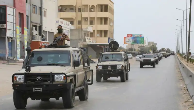 Birleşmiş Milletler Libya’da Barış İçin Acil Mücadele İstiyor