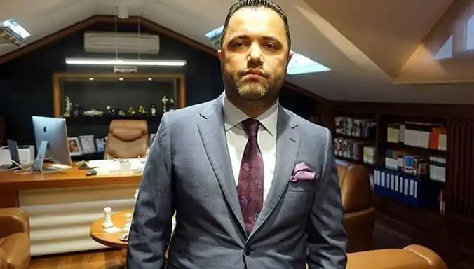 Avukat Rezan Epözdemir’in Gözaltına Alınması ile İlgili Son Gelişmeler