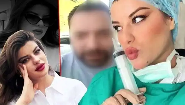 Ayşe Tokyaz Cinayetinde Şok Edici Gelişme: Bavulla Taşıdıkları Anlar Ortaya Çıktı