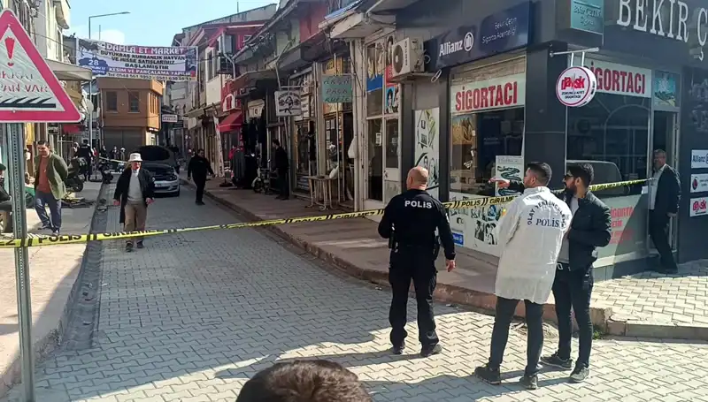 El Şakası Tartışması Kanlı Bitti: Pompalı Tüfekle Ateş Açan Adamın İfadesi!