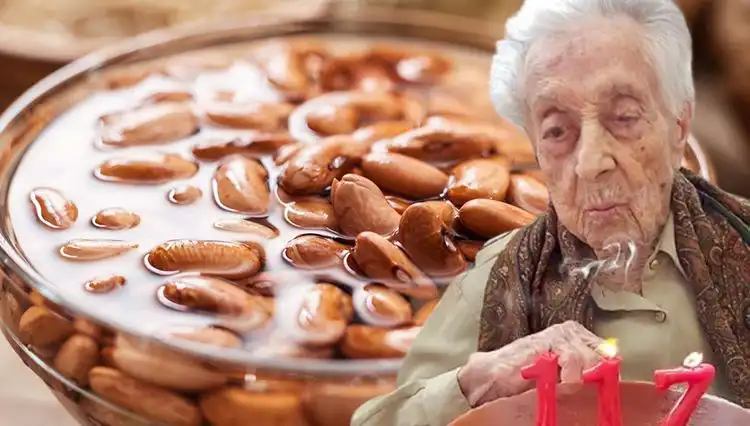 117 Yaşında Hayata Gözlerini Yuman İnsan: Uzun Ömrünün Sırrı Nedir?