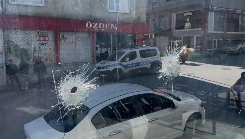 Bursa'da Kıraathane Kurşunlaması: Sebep ve Sonrası Üzerine Etkileyici Gelişmeler