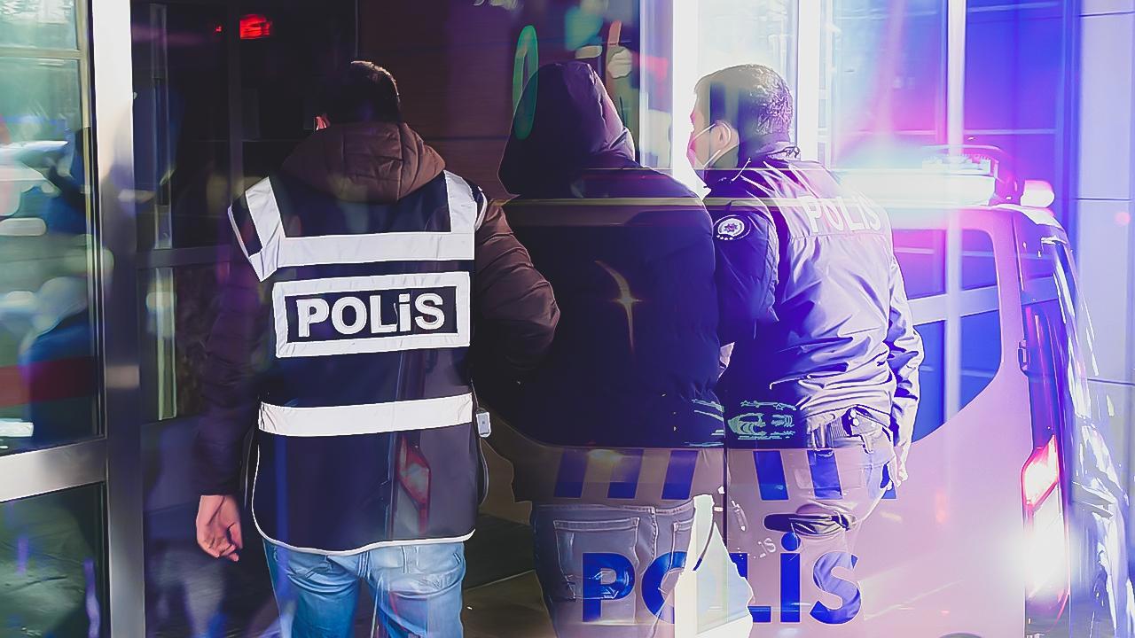Türkiye genelinde terör örgütü PKK/KCK'ya yönelik operasyon düzenlendi.