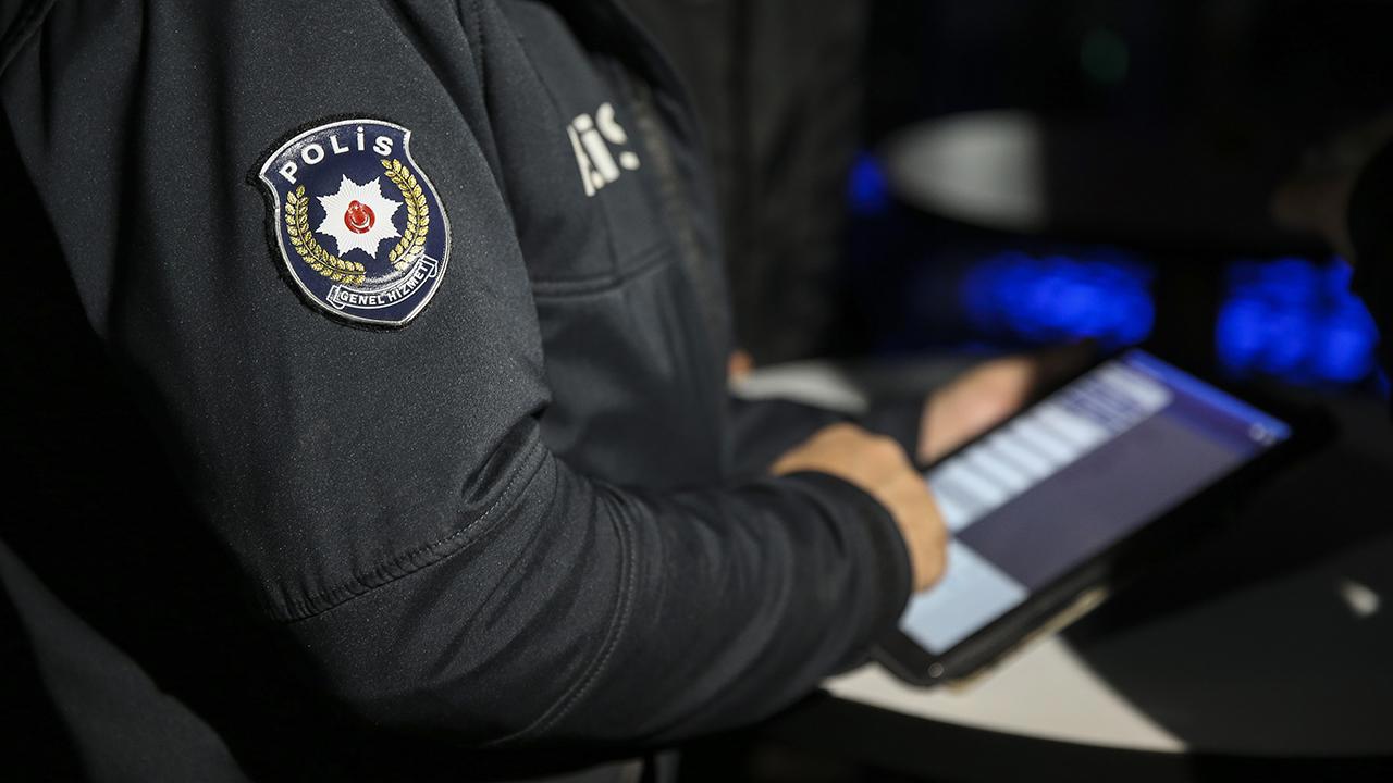 Yetkisiz Çakar Kullanımına Ceza Yağdı