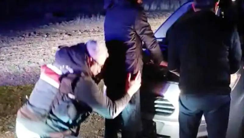 Çocukların Kavgası Aileleri Sokağa Döktü: 1 Kişi Hayatını Kaybetti