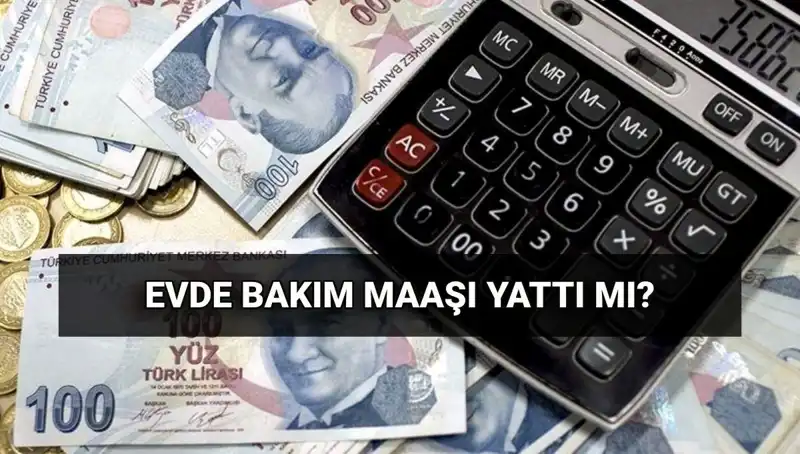 Evde Bakım Maaşı Sorgulama Rehberi: Haziran Ödemeleri Ne Zaman Yatacak?