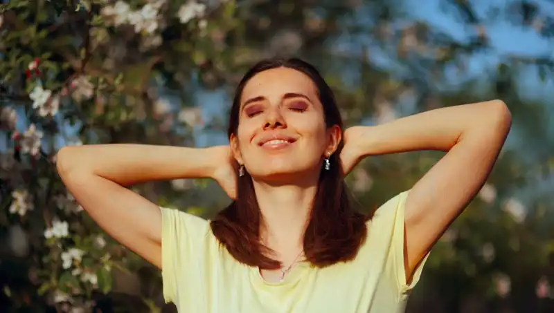 D Vitamini Alımında Yaz Güneşinin En Verimli Zamanları Nedir?