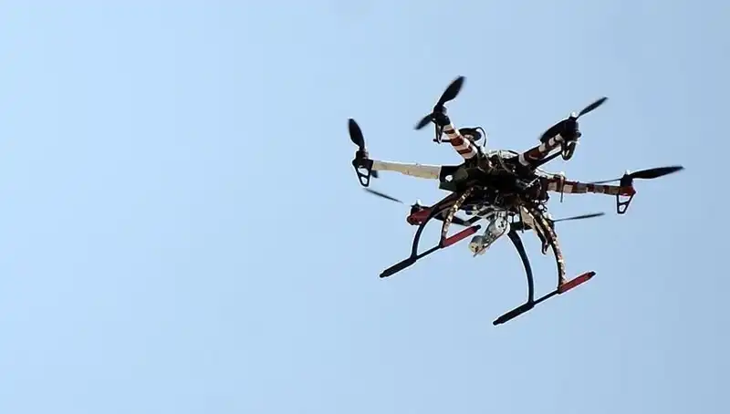 İzinsiz Drone Uçuşları, Şirketlere Büyük Finansal Kaybılar Getiriyor!