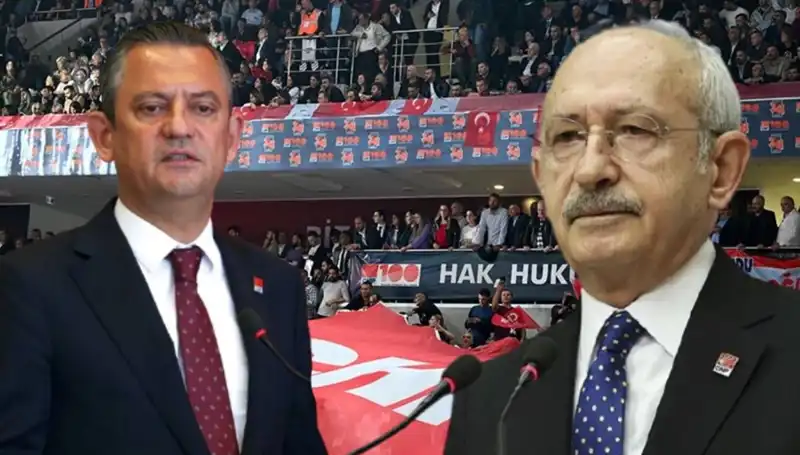 CHP İstanbul Kongresi'nin İptali: Kurultay Davasında Yeni Gelişmeler Bekleniyor