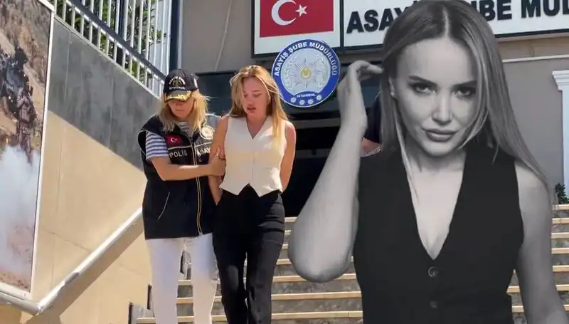 Meral Kaplan'a 23 Milyon Liralık Dolandırıcılık İddiası: Detaylar Ortaya Çıktı