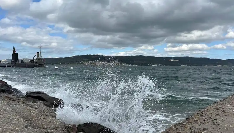 Beykoz Sahillerinde Denize Girmek Yasağı: Sebepler ve Etkileri