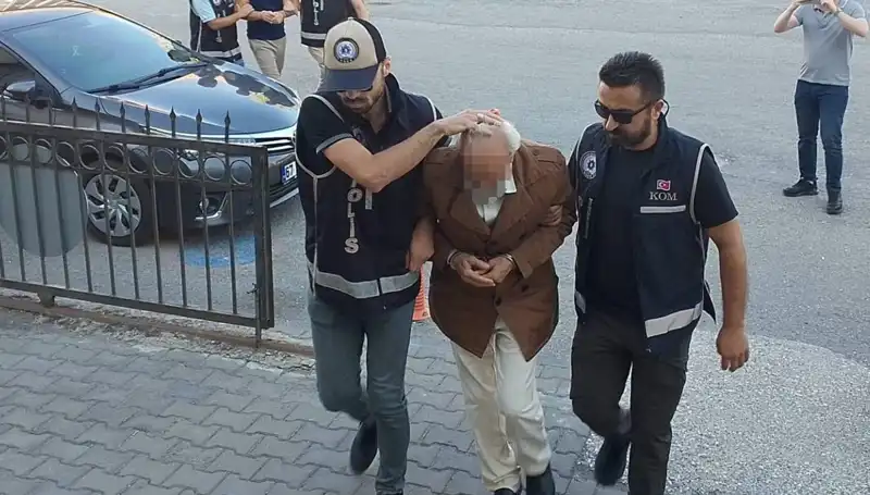 Zonguldak’ta Tefecilik Operasyonunda 5 Kişi Gözaltına Alındı!