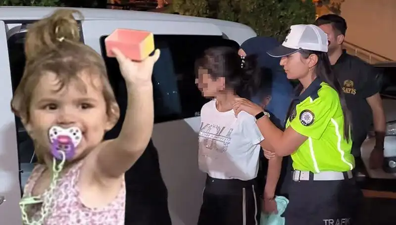 Sıla Bebek Davasında Gerekçeli Karar: Adalet Arayışında Tüm Ayrıntılar