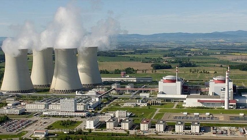 İtalya Nükleer Enerjiye Geri Dönüş Yapıyor: Nükleer Santraller Yeniden Hayata Geçirilecek