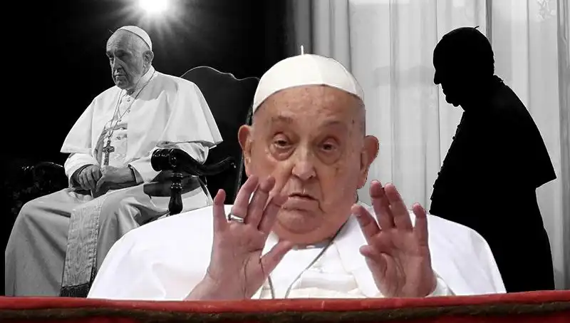 Papa Francis'in Ölümü: Katolik Dünyasında Yeni Bir Dönem Başlıyor