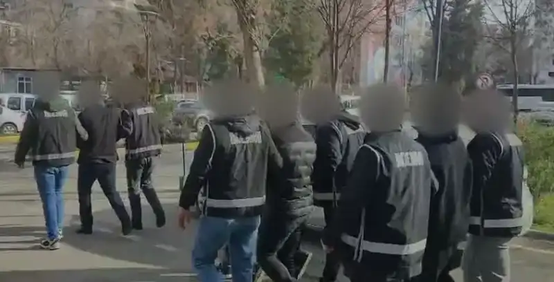 Batman’da Şok Dolandırıcılık: 1,5 Milyon TL’lik Vurgun Nasıl Gerçekleşti?