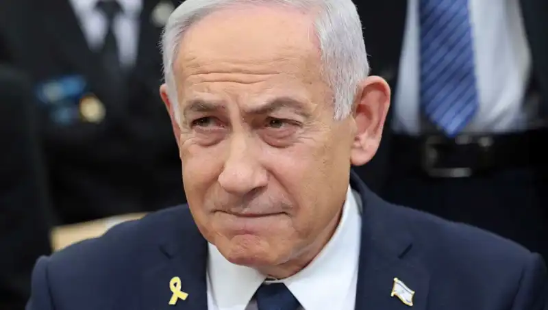 Kabine Toplantısındaki Kavga Ortaya Çıktı: Netanyahu ve Zamir Arasındaki Çatışma