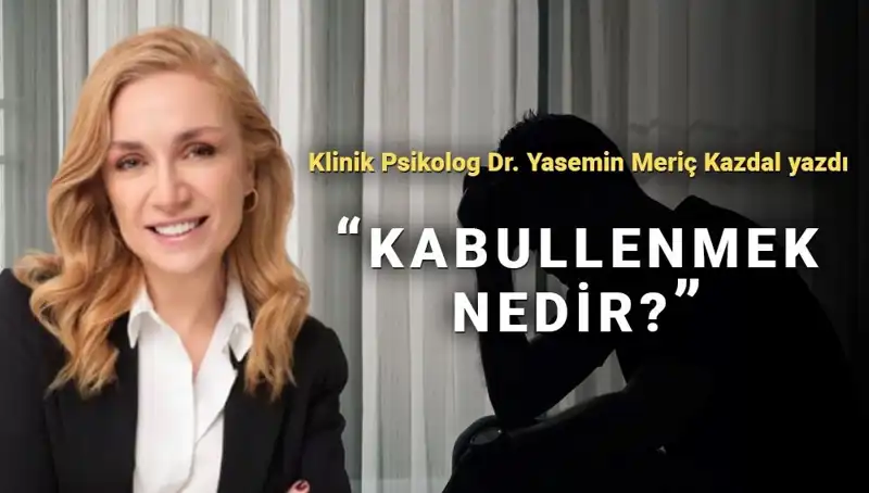 Kabullenmenin Gücü: Psikologdan Hayatımızı Değiştiren Tüyolar
