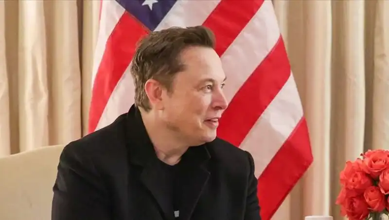 Elon Musk'tan Neyin Gerçek Olduğunu Öğrenme Vakti Geldi Mesajı