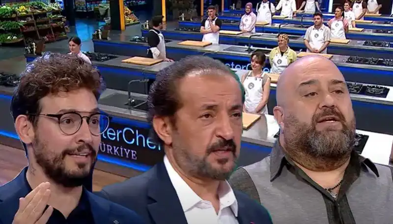 MasterChef Türkiye’de Ana Kadroda Yer Alan İlk Yarışmacı Kim?
