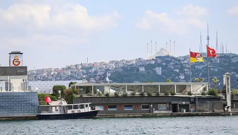 Galatasaray Adası Kime Ait? 15 Yıl Süren Davada Sonuç Açıklandı