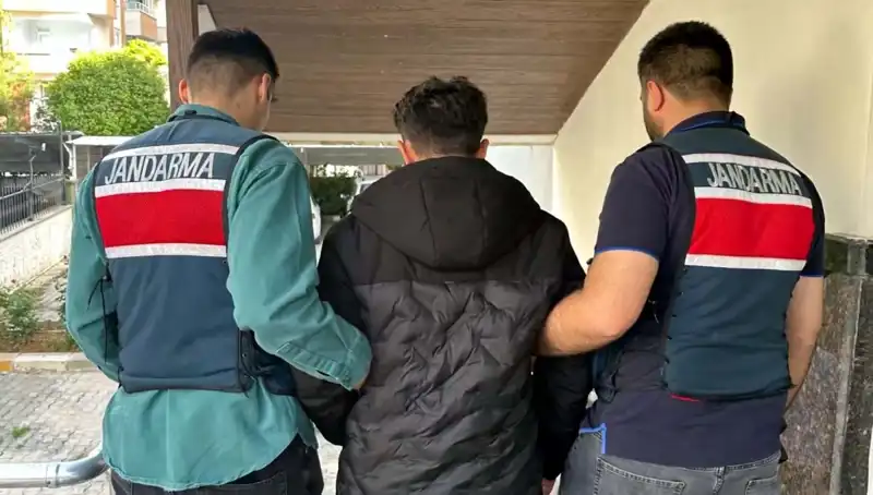 Türkiye Genelinde 4 İlde Dev Dolandırıcılık Operasyonu: 35 Gözaltı