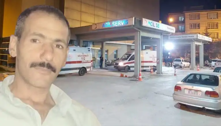 17 Yaşındaki Genç, Babasını Öldürdü: Babalar Günü'nde Gelen Acı Haber