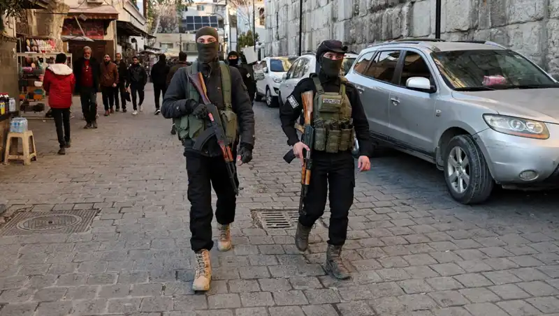 Suriye'de Dürzi Toplumunun Netanyahu'ya Yükselen Tepkisi