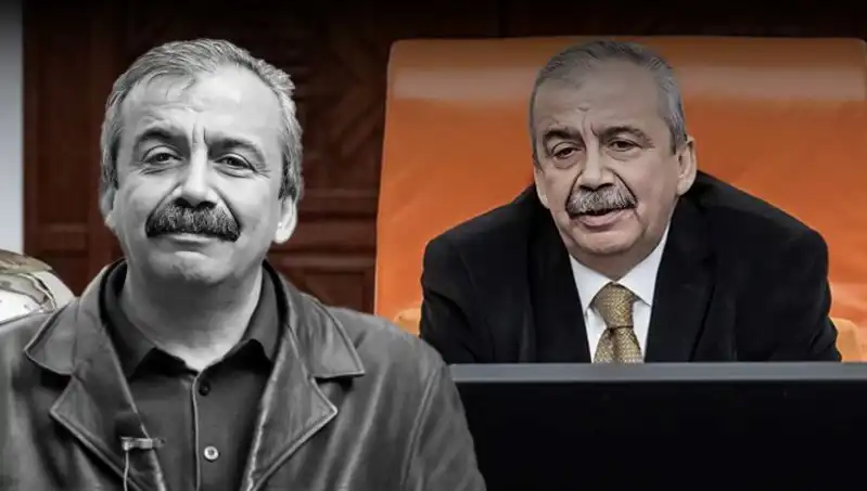 Sırrı Süreyya Önder'in Sağlık Durumu: Hayati Tehlikesi Devam Ediyor!