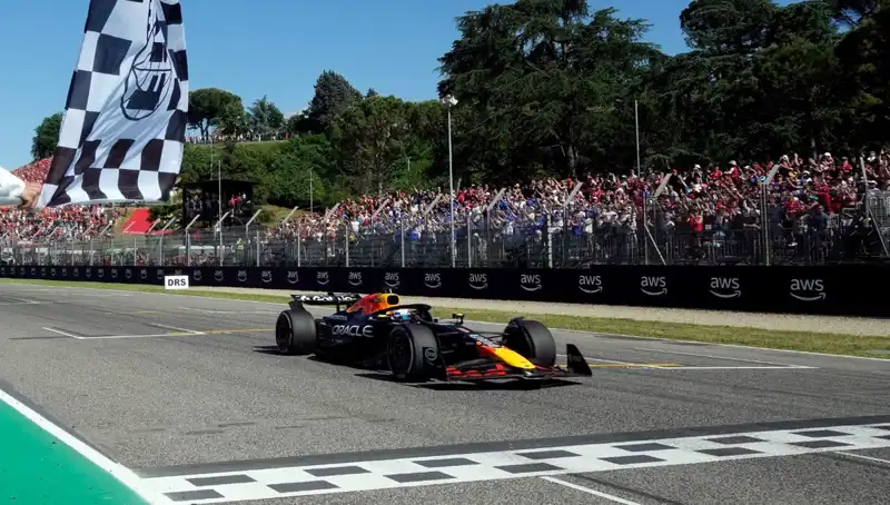 Monako'da Formula 1 Heyecanı: Pistte Neler Olacak?