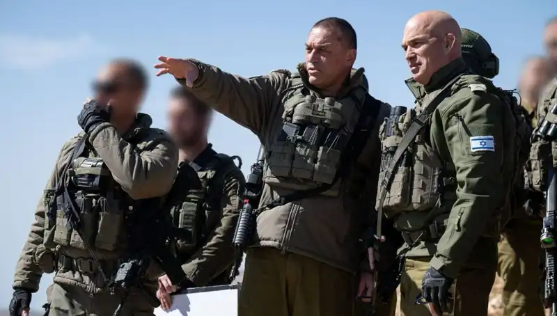 İsrail'in Suriye'ye Yönelik Saldırı Planları Onaylandı: Olası Etkileri Neler Olacak?