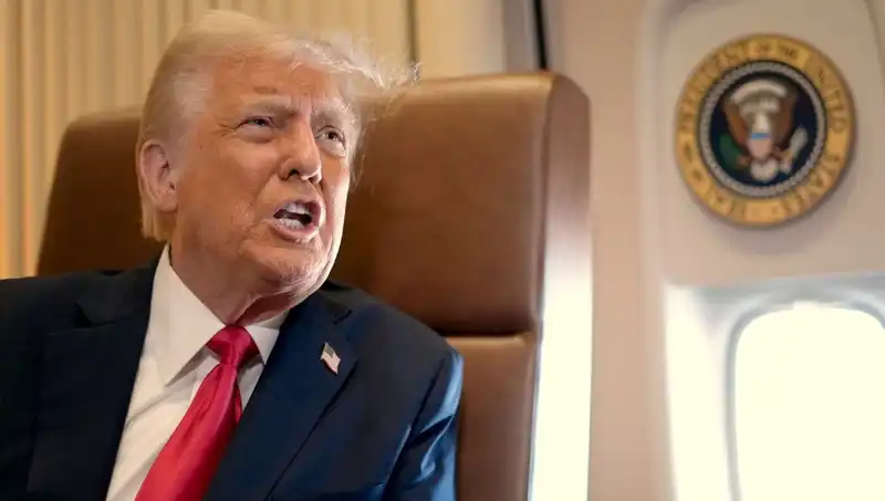 ABD Dolarında Devrim: Trump'ın Resminin Basılması İçin Yasa Tasarısı Teklif Edildi