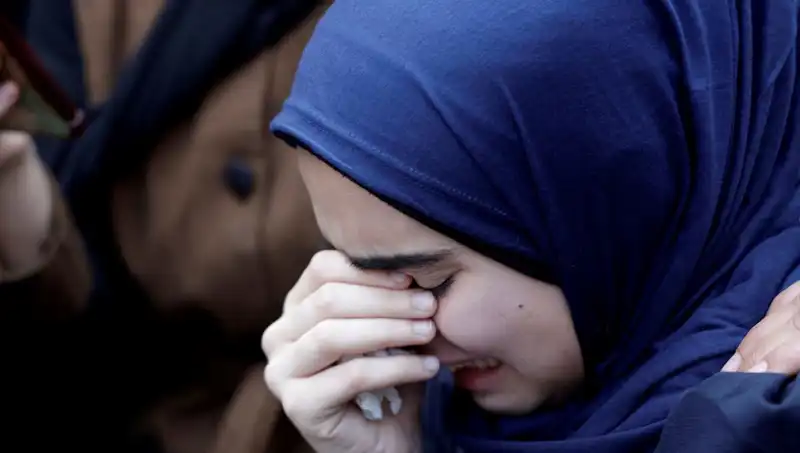 18 Yıl Bekledi: İsrail'de Mucizevi Bebeğin Dramı
