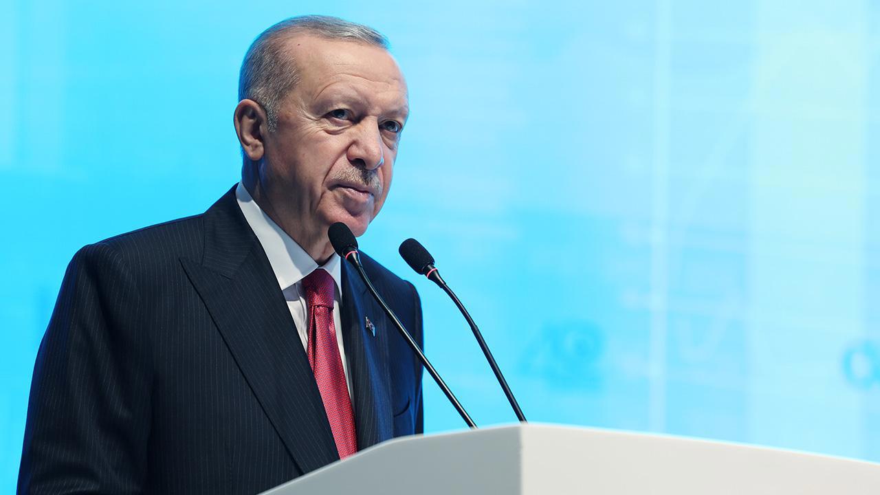 Cumhurbaşkanı Erdoğan'dan PKK'ya sert tepki!