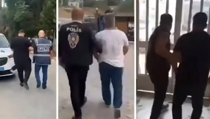 Siber Suçlarla Mücadelede Büyük Başarı: 21 İlde 346 Şüpheli Yakalandı!
