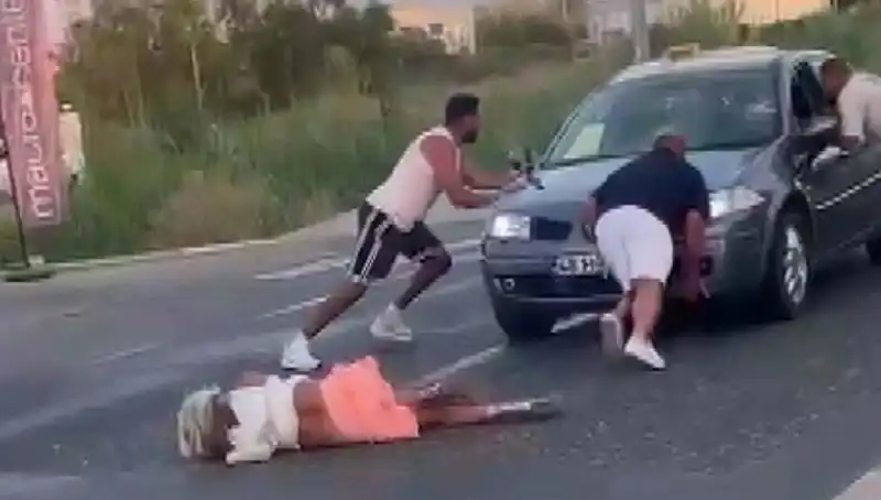 Fethiye'deki Şok Edici Olay: İngiliz Turist Hayatını Kaybetti