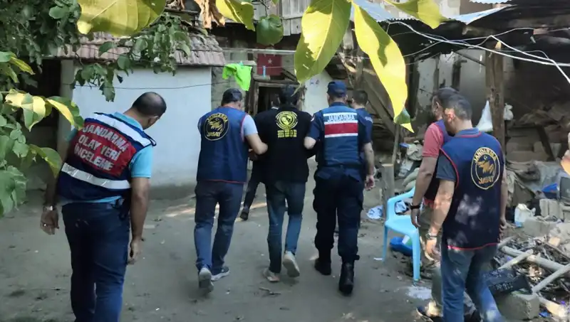 Denizli'de Torun Dehşeti: Piknik Tüpüyle Aile İçi Cinayet