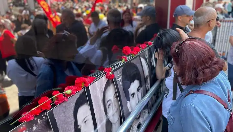 32 Yıl Sonra Madımak Olayı: Unutulmayan İnsani Drama ve Düşünceler