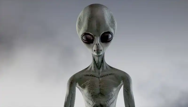 Pentagon Yetkilisi: UFO'ların Arkasında Gizemli Uzaylı Türleri mi Var?