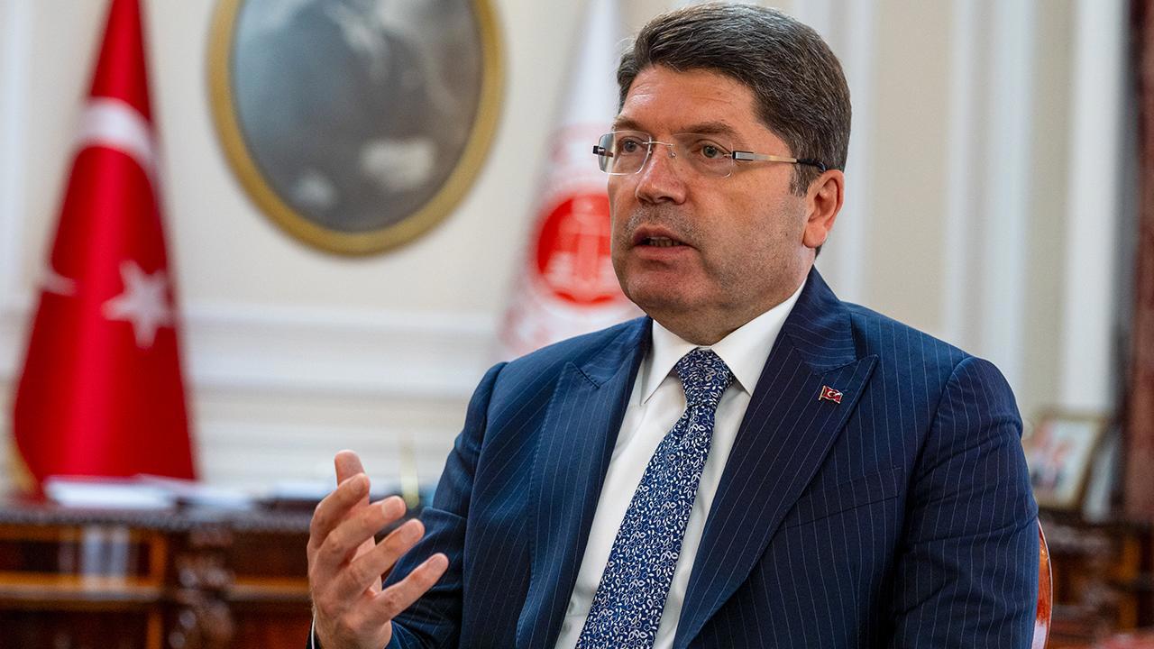 Bakan Tunç: Yargı Mensuplarına Yönelik Tehditkar Açıklamalar Kabul Edilemez