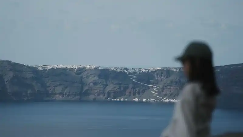 Yunanistan, Türkiye Korkusuyla Deniz Altında Saklanıyor mu?